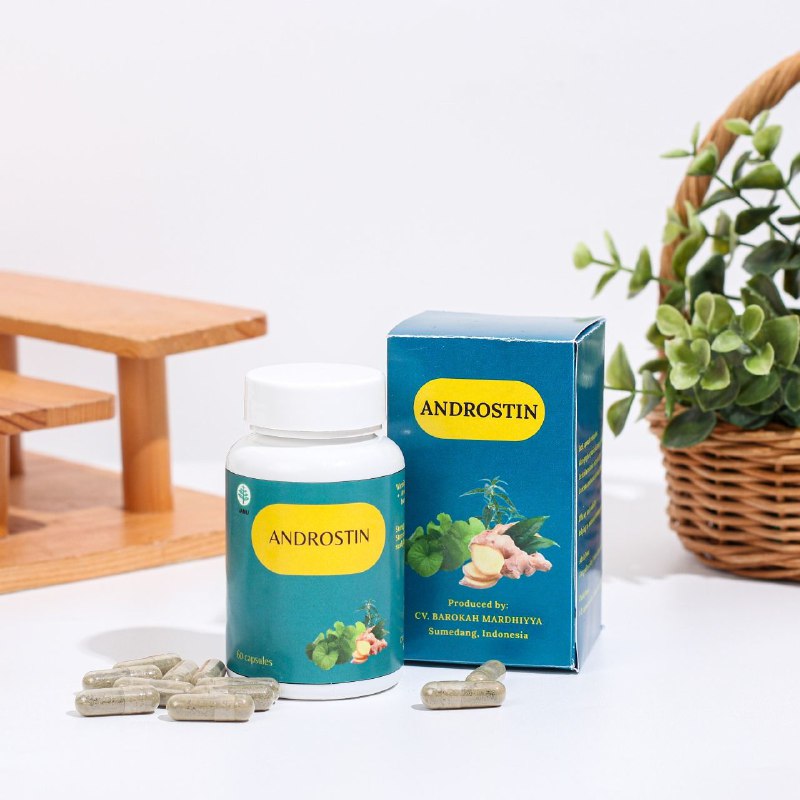 Makloon Kapsul Herbal