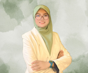 Formulator Herbal Bu Zahra Maklon Bandung