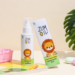 Makloon Minyak Herbal